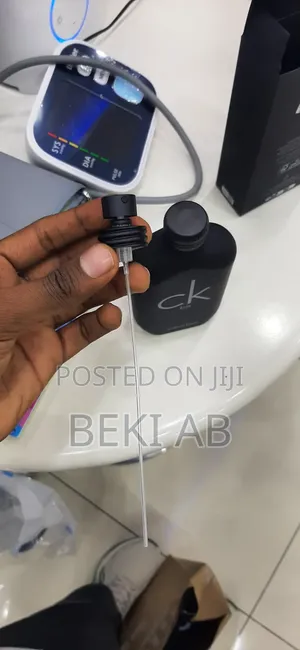 Ck Perfume
