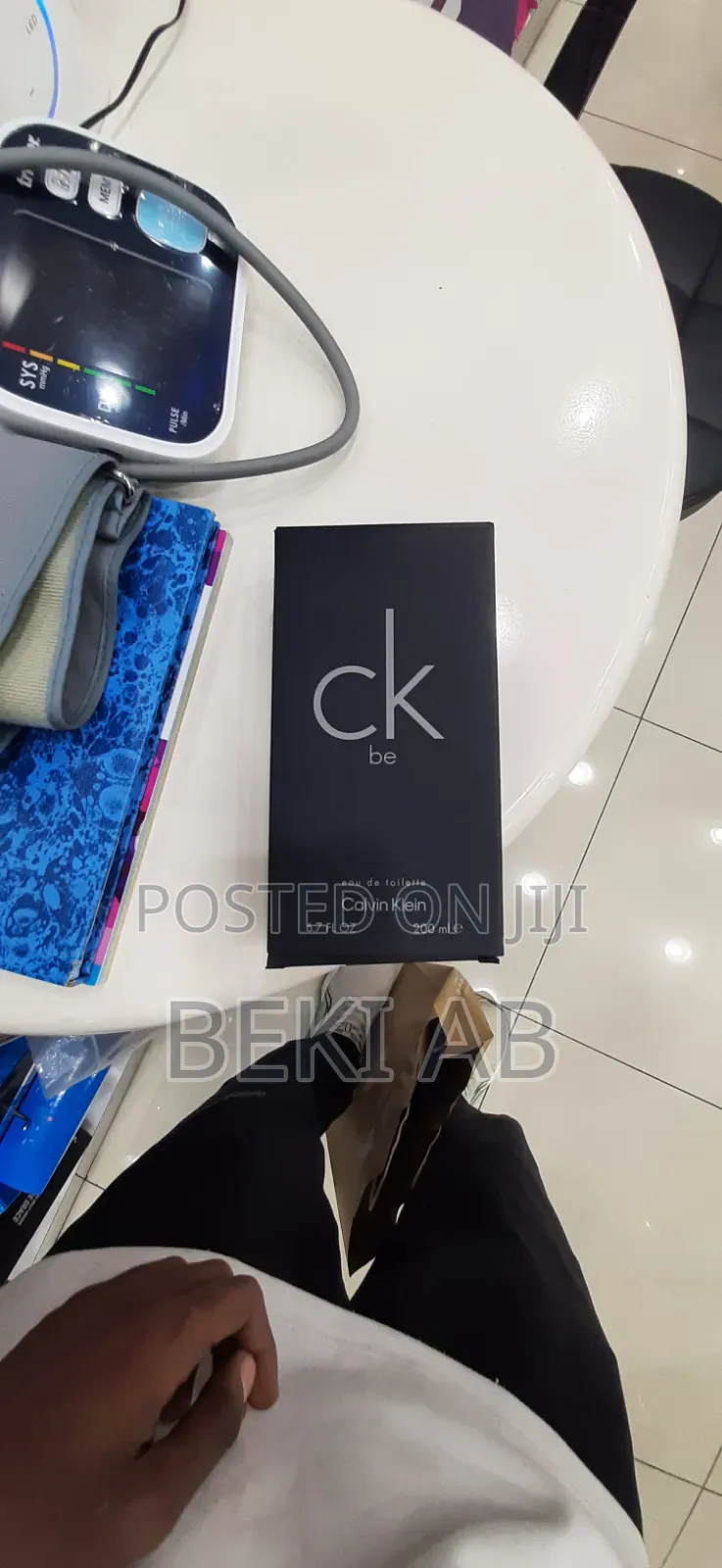 Ck Perfume