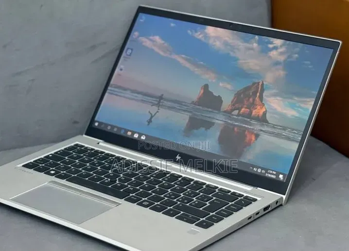 New Laptop HP EliteBook 840 G8 16GB Intel Core i5 SSD 1T