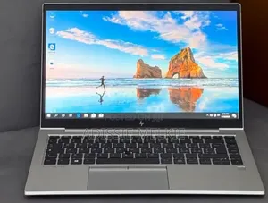 New Laptop HP EliteBook 840 G8 16GB Intel Core i5 SSD 1T