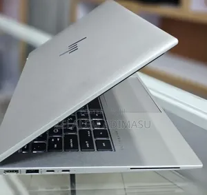 New Laptop HP EliteBook 840 16GB Intel Core Ultra 5 SSD 512GB