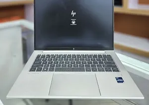 New Laptop HP EliteBook 840 16GB Intel Core Ultra 5 SSD 512GB