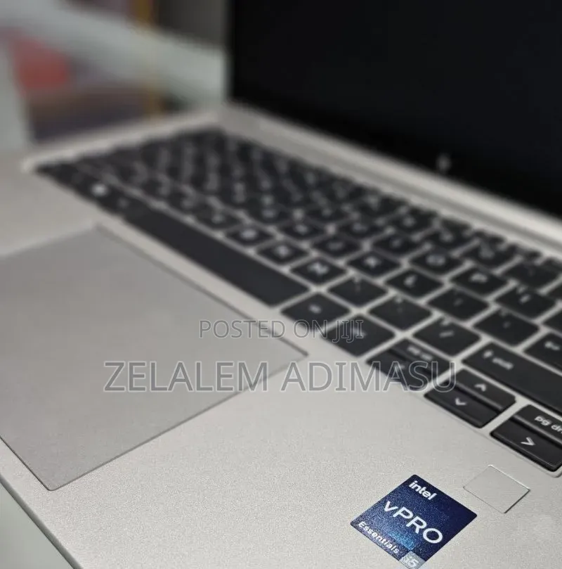 New Laptop HP EliteBook 840 16GB Intel Core Ultra 5 SSD 512GB