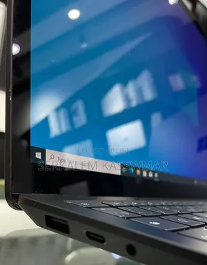 New Laptop Microsoft Surface 16GB Intel Core i7 SSD 512GB
