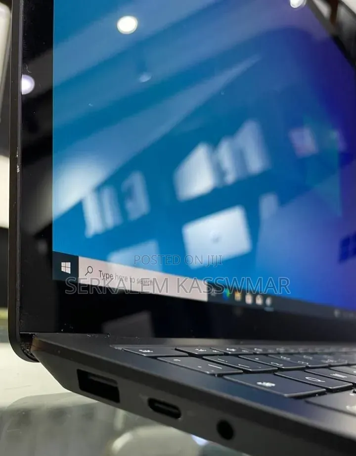New Laptop Microsoft Surface 16GB Intel Core i7 SSD 512GB