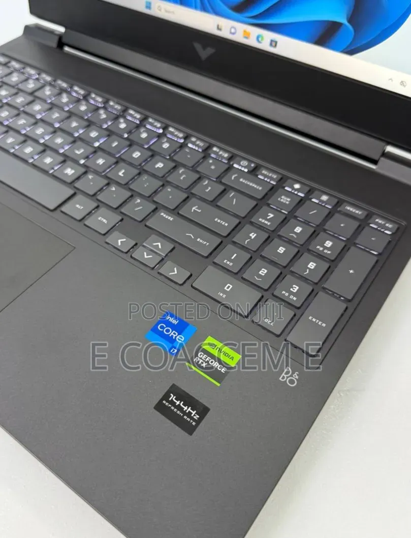 New Laptop HP 16GB Intel Core i7 SSD 1T