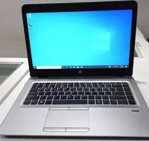 New Laptop HP EliteBook 840 8GB Intel Core i5 HDD 1T