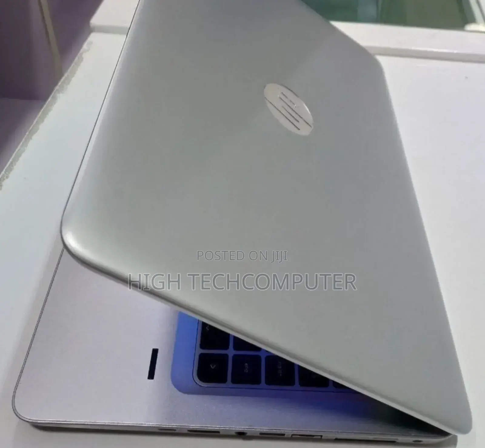 New Laptop HP EliteBook 840 8GB Intel Core i5 HDD 1T