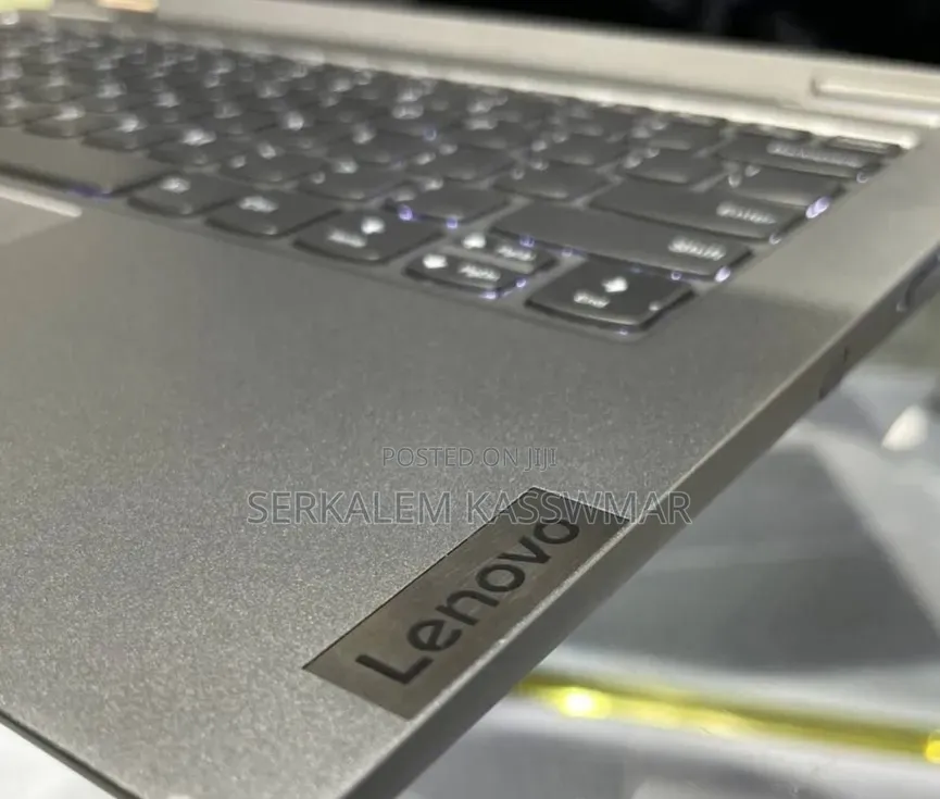 New Laptop Lenovo ThinkBook 13 16GB Intel Core Ultra 5 SSD 512GB