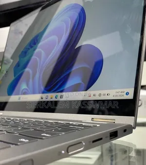 New Laptop Lenovo ThinkBook 13 16GB Intel Core Ultra 5 SSD 512GB