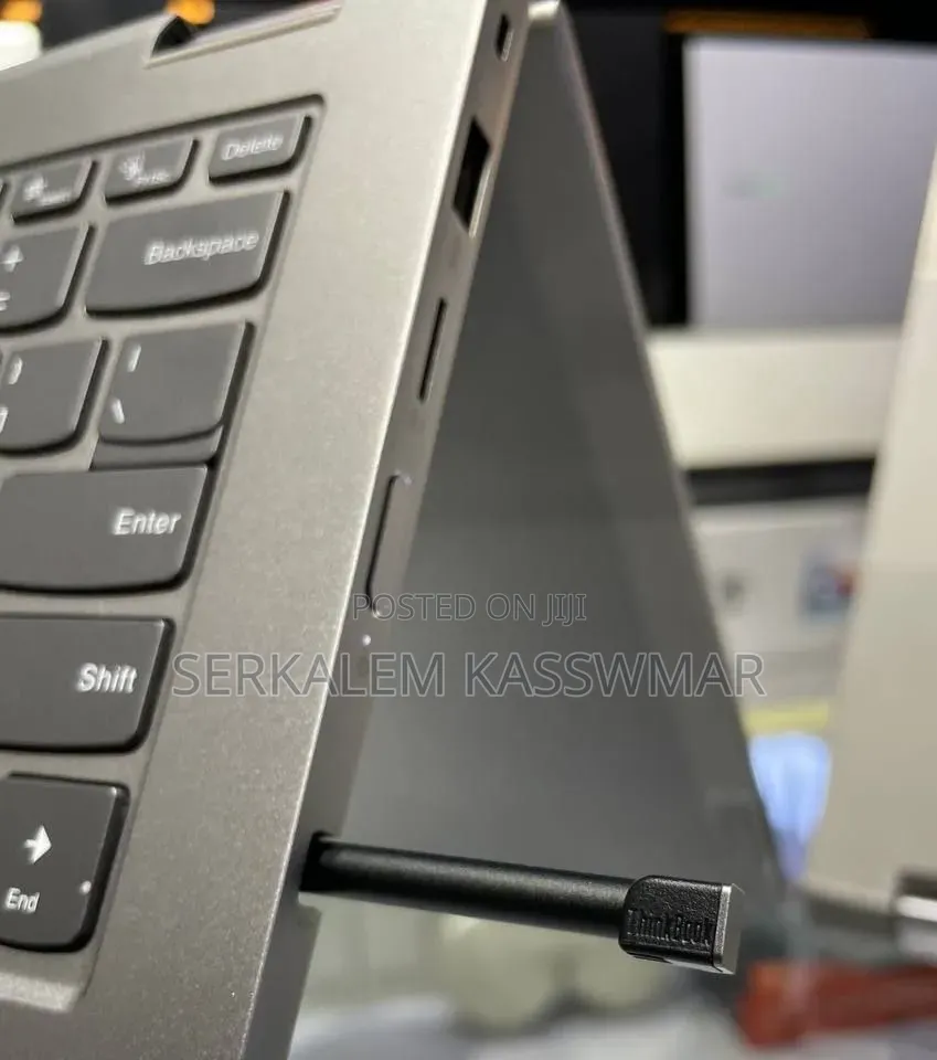 New Laptop Lenovo ThinkBook 13 16GB Intel Core Ultra 5 SSD 512GB