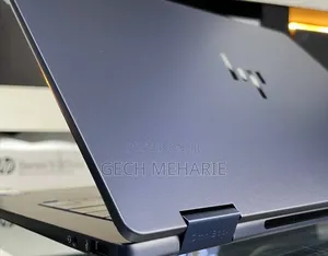 New Laptop HP OmniBook X Flip 14" 16GB Intel Core Ultra 7 SSD 1T