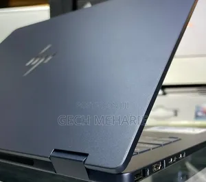 New Laptop HP OmniBook X Flip 14" 16GB Intel Core Ultra 7 SSD 1T