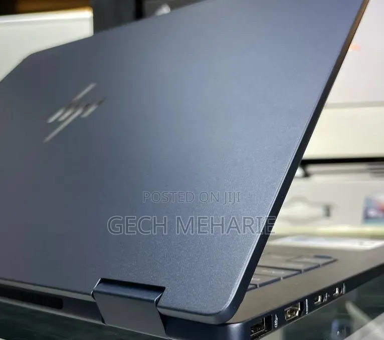 New Laptop HP OmniBook X Flip 14" 16GB Intel Core Ultra 7 SSD 1T