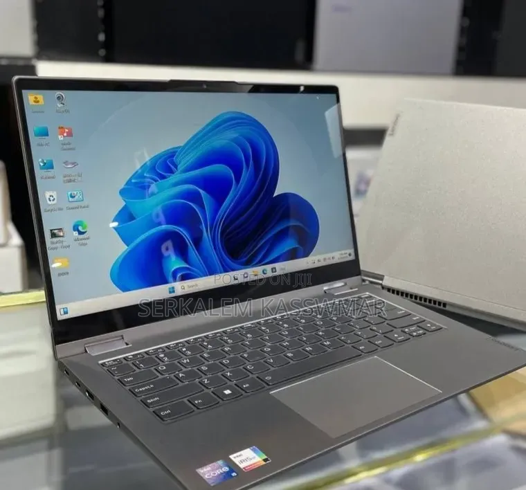 New Laptop Lenovo ThinkBook 13 16GB Intel Core Ultra 5 SSD 512GB