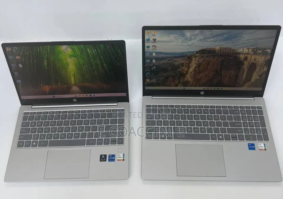 New Laptop HP 15 16GB Intel Core i7 SSD 1T