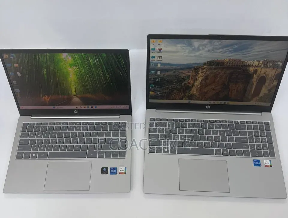 New Laptop HP 15 16GB Intel Core i7 SSD 1T