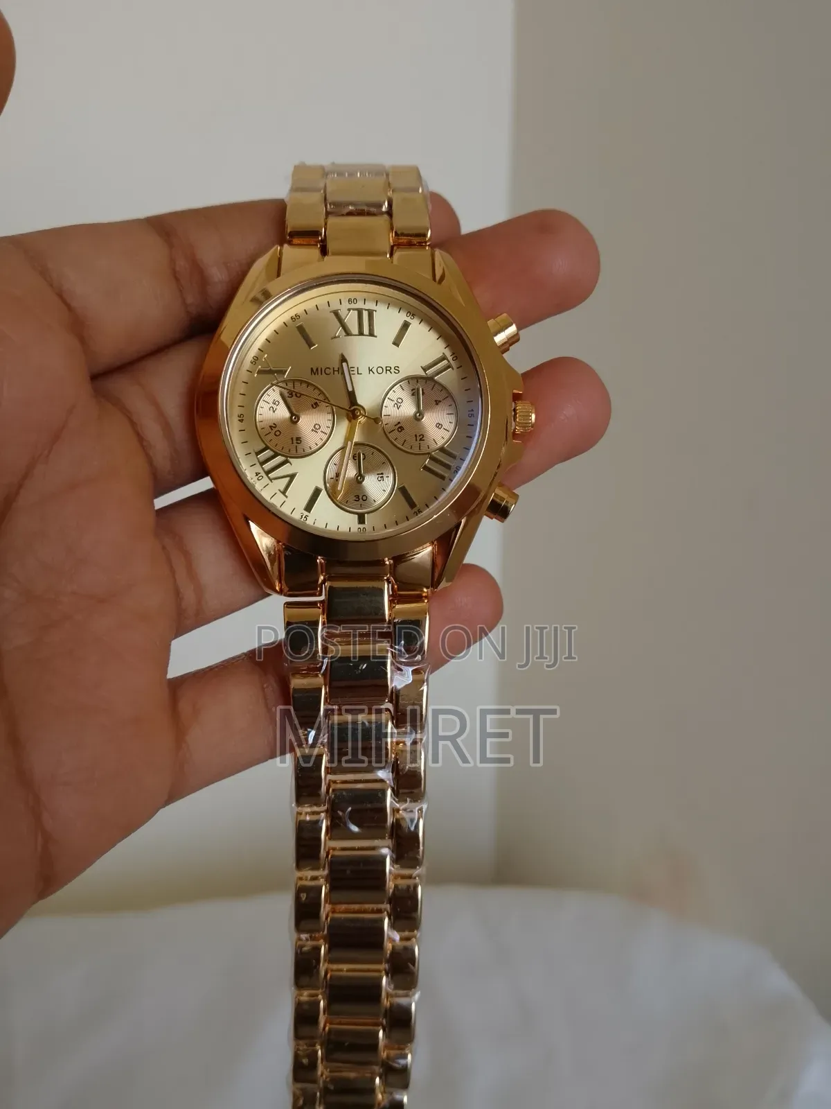 Original Watches