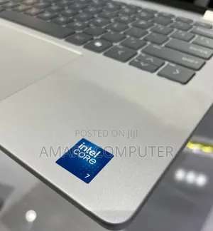 New Laptop HP OmniBook 5 Flip 14-fp0023dx 16GB Intel Core i7 SSD 512GB