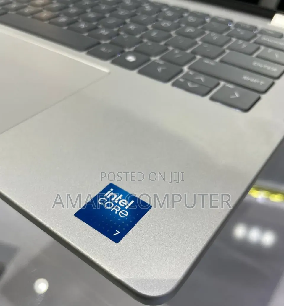 New Laptop HP OmniBook 5 Flip 14-fp0023dx 16GB Intel Core i7 SSD 512GB