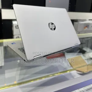New Laptop HP OmniBook 5 Flip 14-fp0023dx 16GB Intel Core i7 SSD 512GB