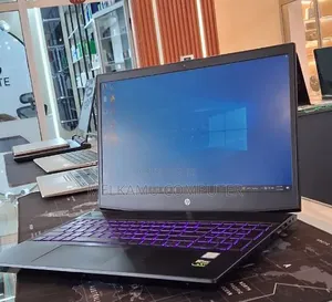 New Laptop Lenovo Legion 5 4GB Intel Core i5 SSD 512GB