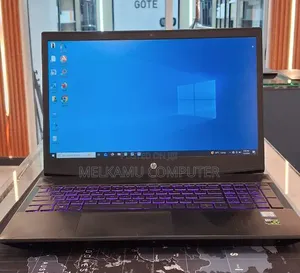 New Laptop Lenovo Legion 5 4GB Intel Core i5 SSD 512GB