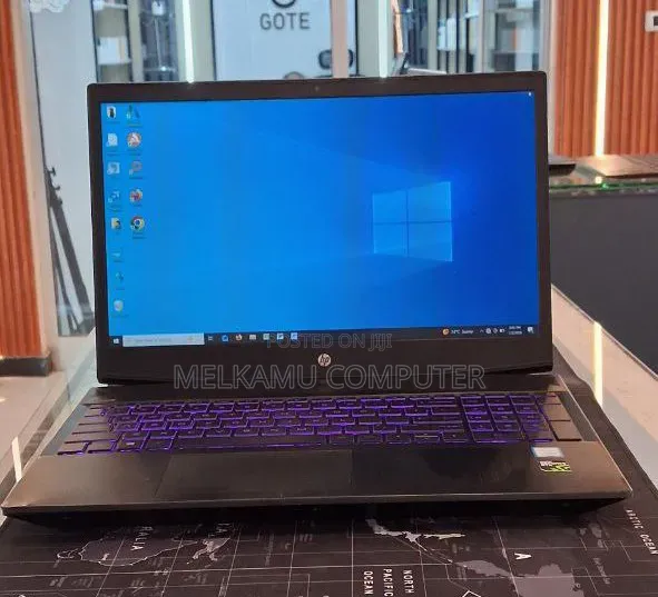 New Laptop Lenovo Legion 5 4GB Intel Core i5 SSD 512GB