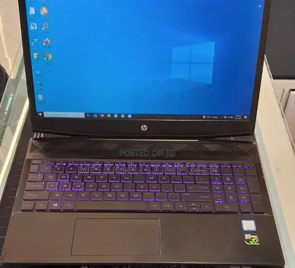 New Laptop Lenovo Legion 5 4GB Intel Core i5 SSD 512GB