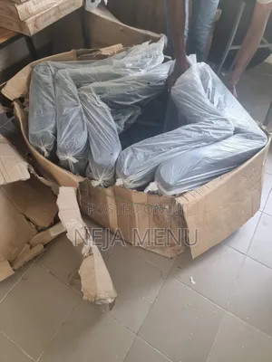 የቢሮ ወንበር Office Chair