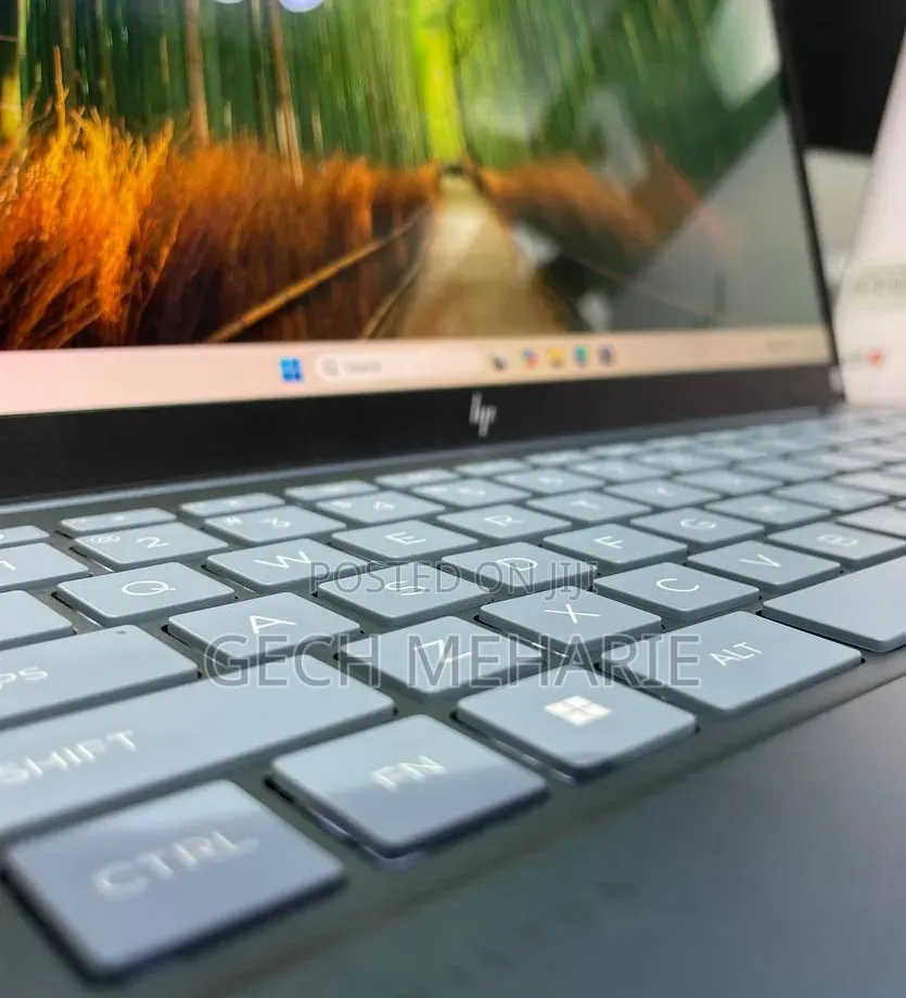 New Laptop HP Pavilion 14 32GB Intel Core Ultra 7 SSD 512GB