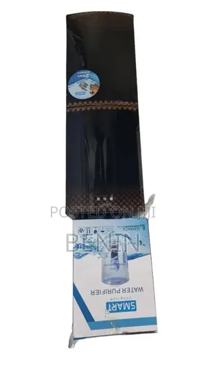 Smart Water Dispensers 20’Lt Purifiers Deliver