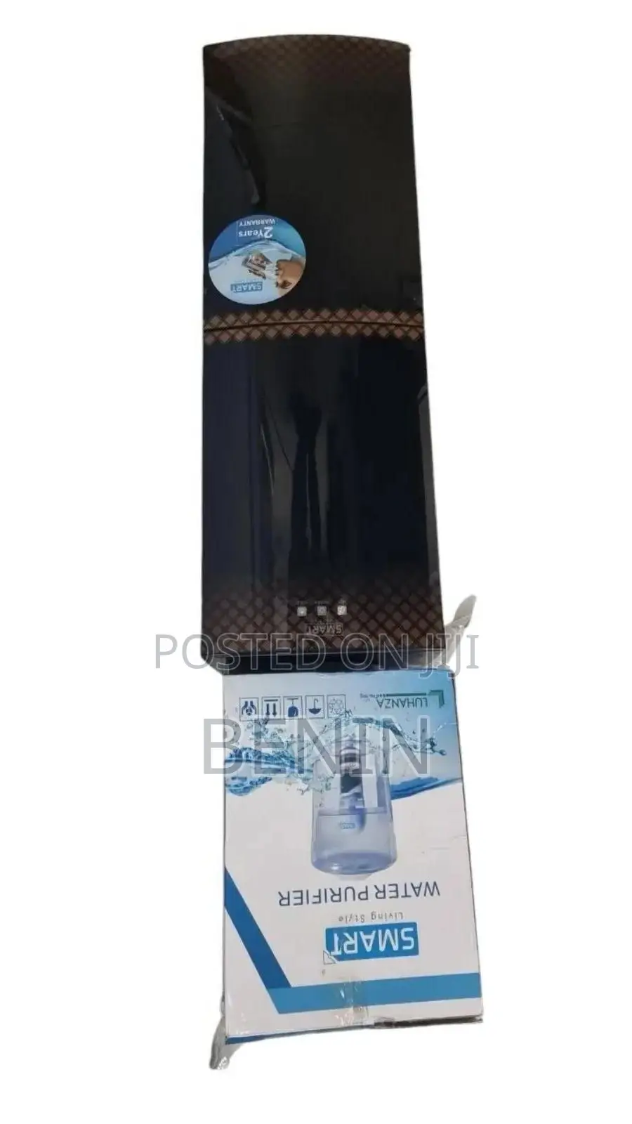 Smart Water Dispensers 20’Lt Purifiers Deliver