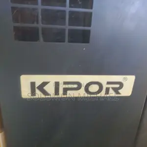 Kipor Generator With 12.5kva Output