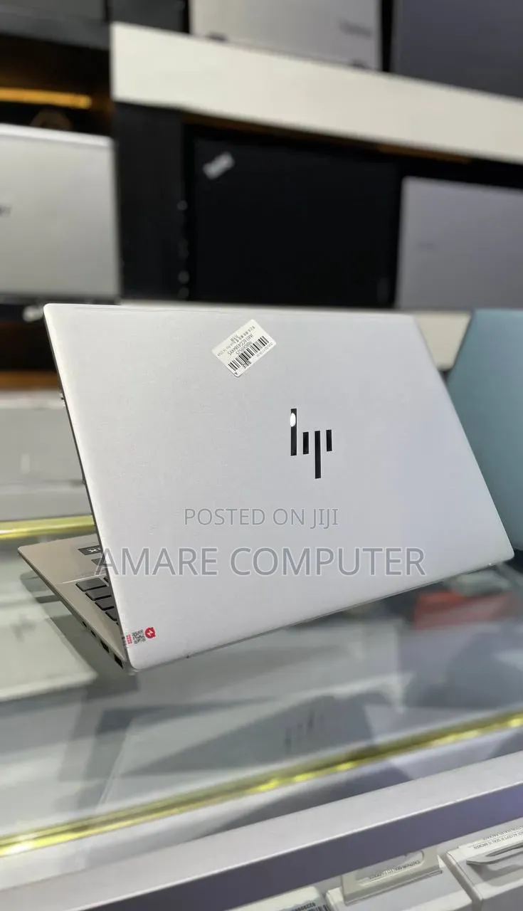 New Laptop HP Pavilion 14 32GB Intel Core Ultra 7 SSD 512GB
