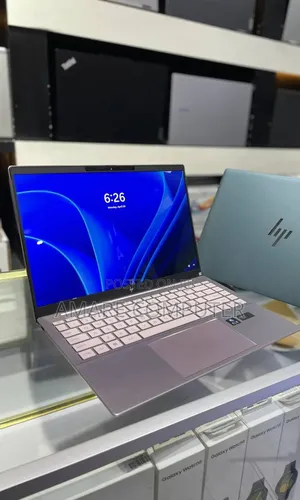 New Laptop HP Pavilion 14 32GB Intel Core Ultra 7 SSD 512GB