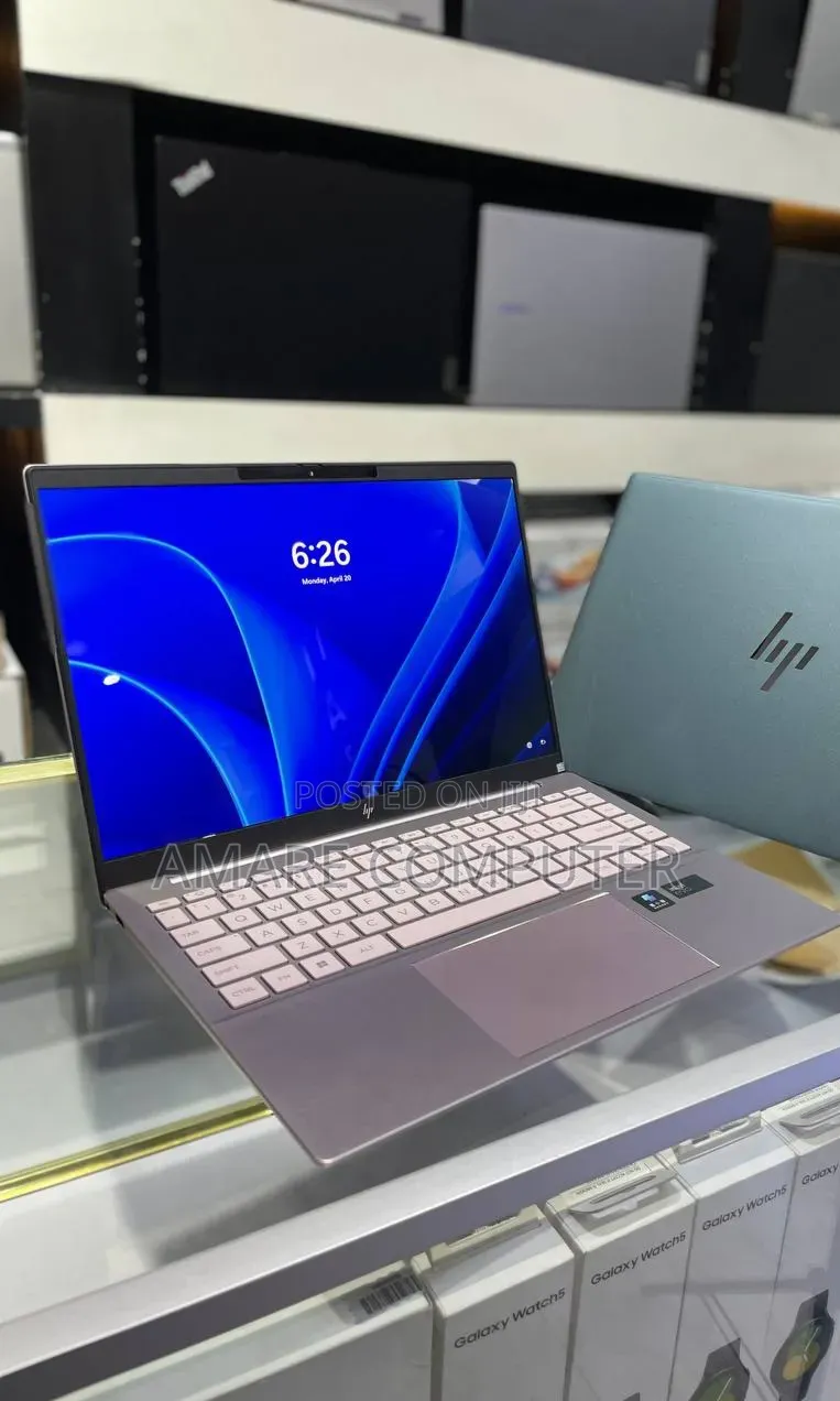 New Laptop HP Pavilion 14 32GB Intel Core Ultra 7 SSD 512GB