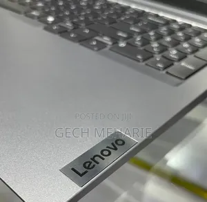 New Laptop Lenovo ThinkBook 15 16GB Intel Core Ultra 5 SSD 512GB