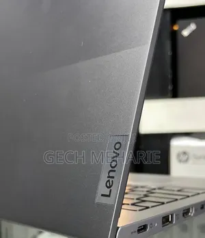 New Laptop Lenovo ThinkBook 15 16GB Intel Core Ultra 5 SSD 512GB