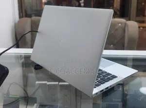 New Laptop HP 16GB Intel Core i5 SSD 512GB