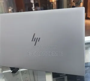 New Laptop HP 16GB Intel Core i5 SSD 512GB