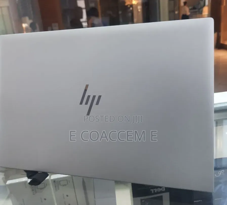 New Laptop HP 16GB Intel Core i5 SSD 512GB