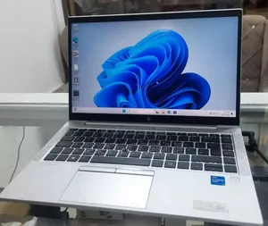 New Laptop HP 16GB Intel Core i5 SSD 512GB