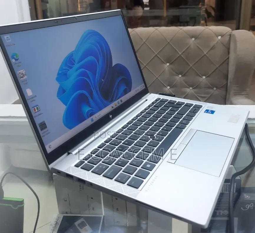 New Laptop HP 16GB Intel Core i5 SSD 512GB