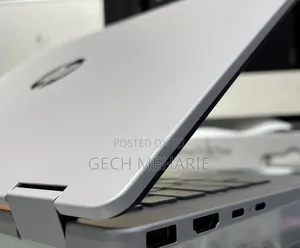 New HP OmniBook 5 Flip 14-fp0023dx 16GB Intel Core Ultra 7 SSD 512GB