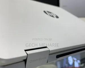 New HP OmniBook 5 Flip 14-fp0023dx 16GB Intel Core Ultra 7 SSD 512GB