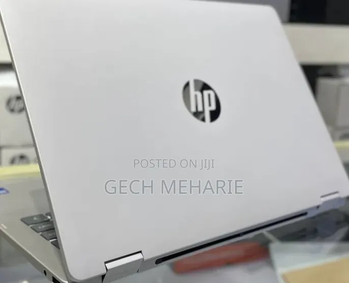 New HP OmniBook 5 Flip 14-fp0023dx 16GB Intel Core Ultra 7 SSD 512GB