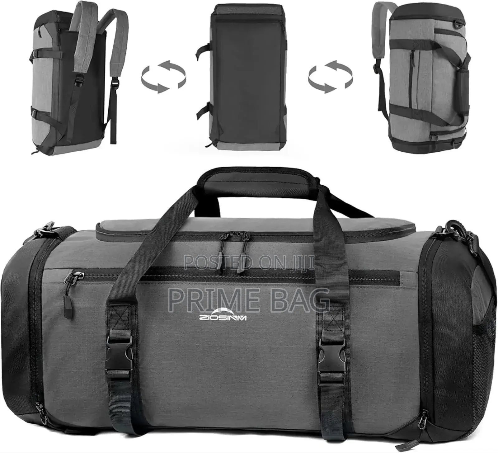 Ziosinm Gym Bag