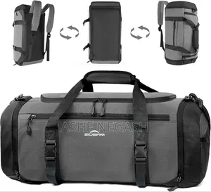 Ziosinm Gym Bag