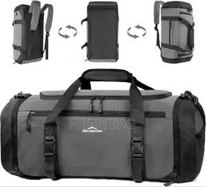 Ziosinm Gym Bag